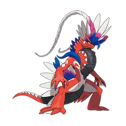 Koraidon