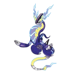 Miraidon