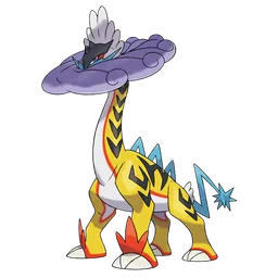 Raging Bolt