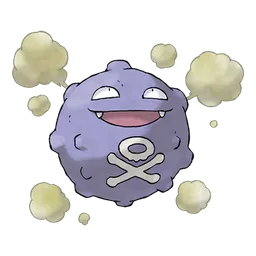 Koffing