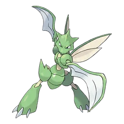 Scyther