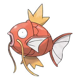 Magikarp