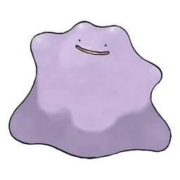 Ditto