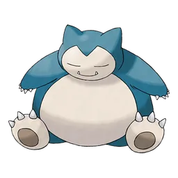 Snorlax