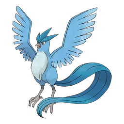 Articuno