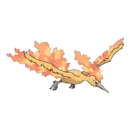 Moltres