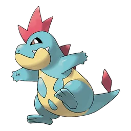 Croconaw
