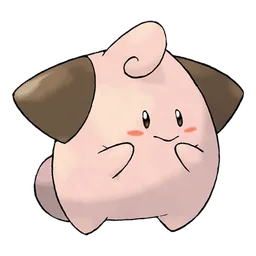 Cleffa