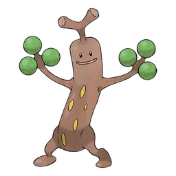 Sudowoodo