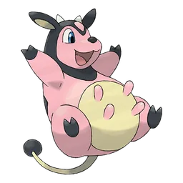 Miltank