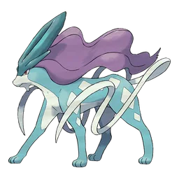 Suicune