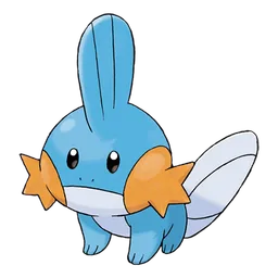 Mudkip