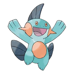 Marshtomp