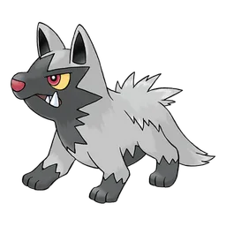 Poochyena