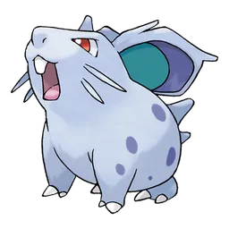 Nidoran♀