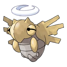 Shedinja