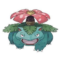 Venusaur