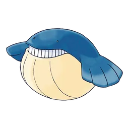 Wailmer