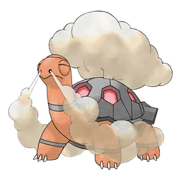 Torkoal