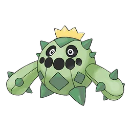 Cacnea