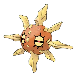 Solrock
