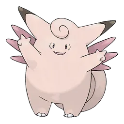 Clefable
