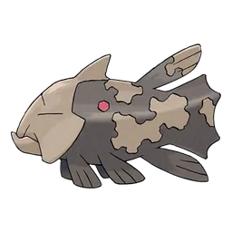Relicanth