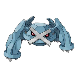Metagross