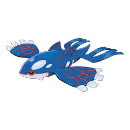 Kyogre
