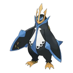 Empoleon