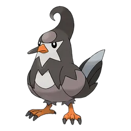 Staravia