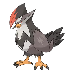 Staraptor