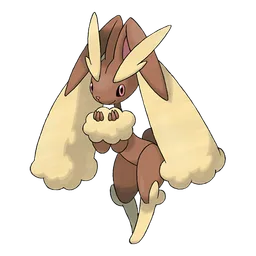 Lopunny