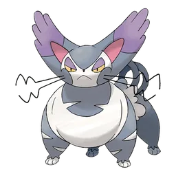 Purugly