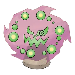 Spiritomb