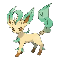 Leafeon