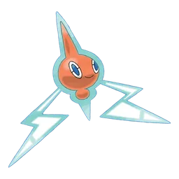 Rotom