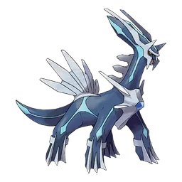 Dialga