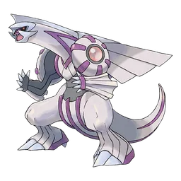 Palkia
