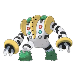 Regigigas
