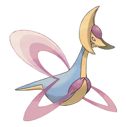 Cresselia
