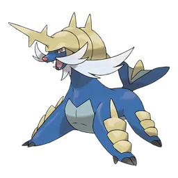 Samurott