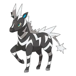 Zebstrika