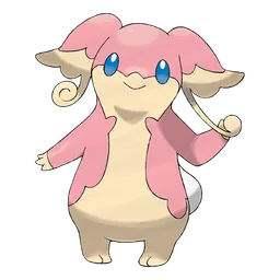 Audino