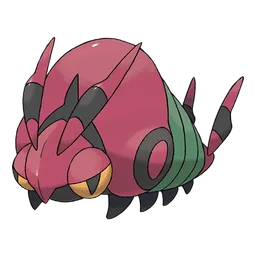 Venipede