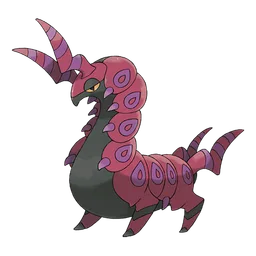 Scolipede