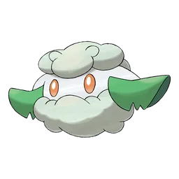 Cottonee