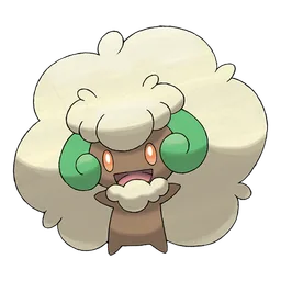 Whimsicott