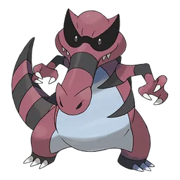 Krookodile