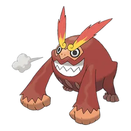 Darmanitan